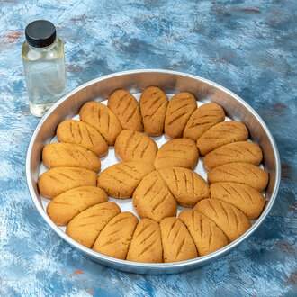 Dudove (1,8 Kg.) (Büyük Tepsi) görseli