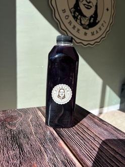 Borovnica (300 Ml.) görseli