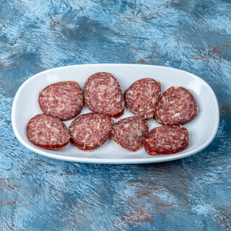 Bosnian Sucuk (100 Gr.) görseli