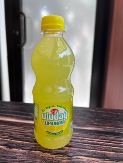 Uludağ Limonata görseli