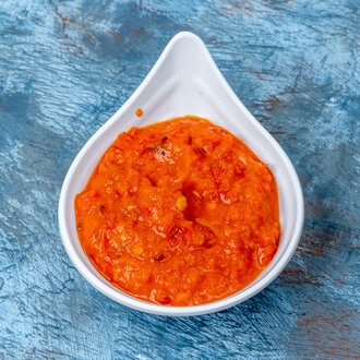 Ajvar (85 Gr.) görseli