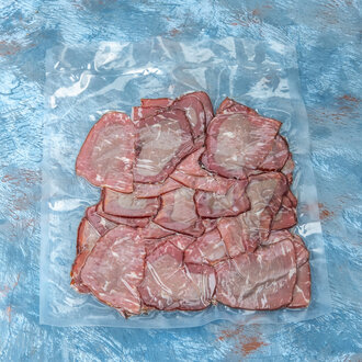 Kuru Et (250 Gr.) görseli