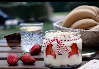 Çilekli Mag görseli