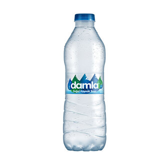 Su 500 Ml. görseli