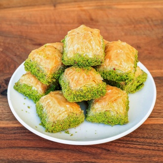 Kuru Baklava (1 Kg.) görseli