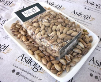Kavrulmuş Antep Fıstığı (Kabuklu) (250 Gr.) görseli