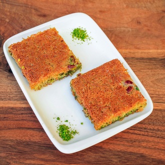Düz Kadayıf (500 Gr.) görseli