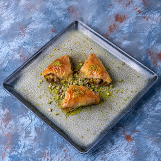 Şöbiyet Fıstıklı (500 Gr.) görseli