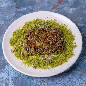 Sultaniye Fıstıklı (500 Gr.) görseli