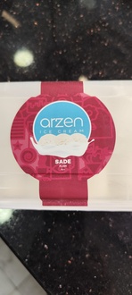 Arzen Sade Baton Dondurma (500 Gr.) görseli