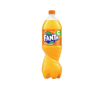 Fanta (1 L. ) görseli