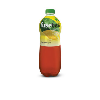 Fuse Tea Limon (1 L.) görseli