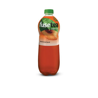 Fuse Tea Şeftali (1 L.) görseli