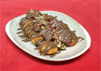 Pancake Mix görseli