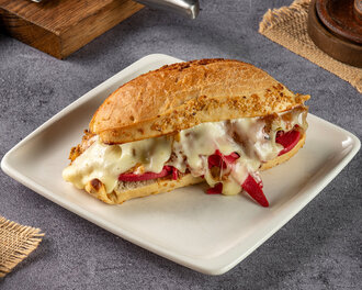 Çeşme Kumru görseli