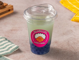 Tropic Bubble Tea (40 Cl.) görseli