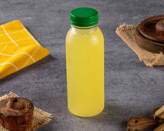 Ev Yapımı Limonata görseli