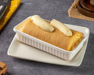 Muzlu Baton Pasta (4 Kişilik) görseli