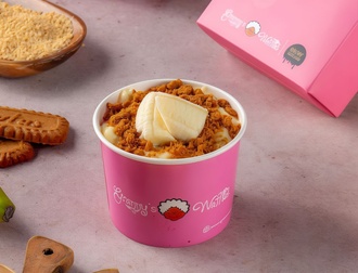 Lotuslu Muzlu Mag görseli