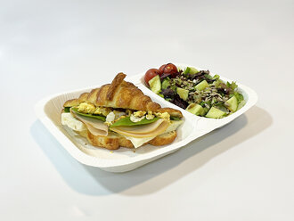 Kruvasan Kahvaltı görseli