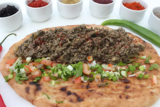 Antep Usulü Ciğer Kavurma görseli