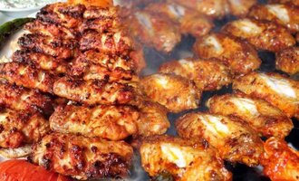 Kanat ( 1 Kg. ) görseli