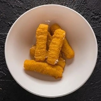 Mozzarella Sticks (6 Adet) görseli