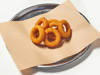 Soğan Halkası (4 Adet) görseli