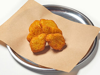 Tavuk Nugget (6 Adet) görseli