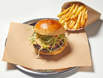 Pablo's Classico Menü görseli