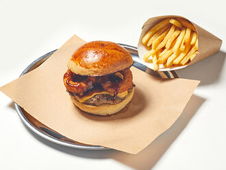 Onion Ring Menü görseli