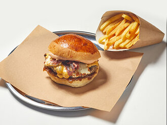 Ottoman Menü görseli