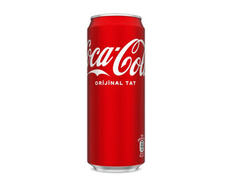 Coca-cola Zero Sugar (33 Cl.) görseli