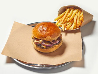 Pablo's Cheese Menü görseli