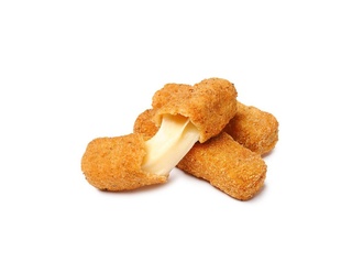 Mozzarella Sticks (10 Adet) görseli