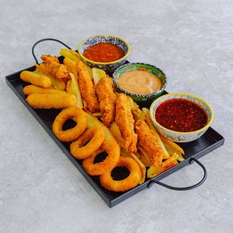 Çıtır Sepeti görseli