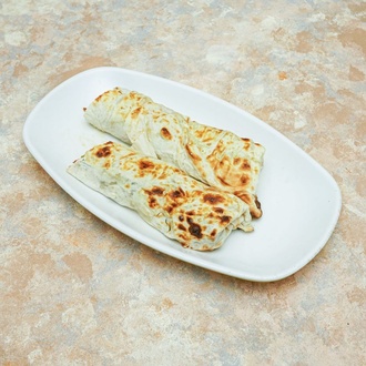 Acılı Chicken Wrap görseli