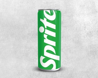 Sprite (33 Cl.) görseli