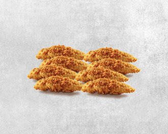 Çıtır Tavuk (8 Adet) görseli