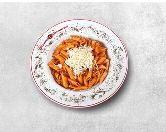 Bolonez Soslu Penne görseli