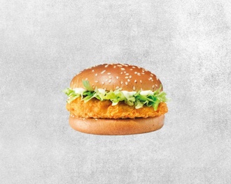 Chicken Burger görseli