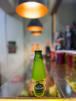 Limonlu Soda (20 Cl.) görseli