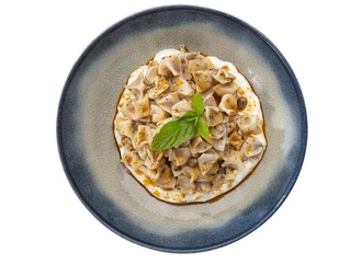 Mado Mantı görseli