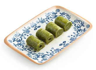 Mado Fıstıklı Dolama (500 Gr.) görseli