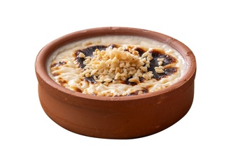 Fırın Sütlaç görseli