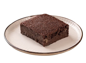 Çikolatalı Islak Kek görseli