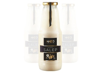 Salep (1 L.) görseli