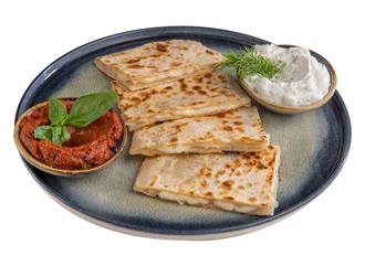 Kaşarlı Gözleme görseli