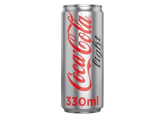 Coca-cola Light (33 Cl.) görseli