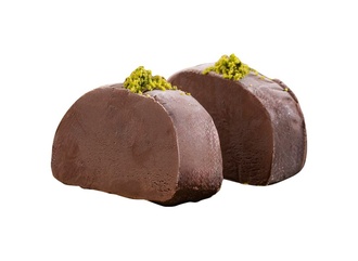 Çikolatalı Kesme Dondurma (500 Gr.) görseli